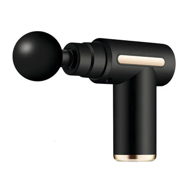Portable Deep Tissue Massage Gun | Adjustable Speeds | Lightweight, Quiet & Ergonomic