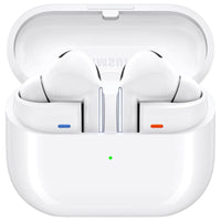 Samsung Galaxy Buds 3 Pro | WHITE | ANC Wireless Bluetooth Earbuds with Adaptive AI & Immersive Sound