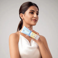 DermiVe Sensitive Moisturizing Lotion 100ml