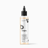 Urapra Glycolic Acid 7% Toner 100ml | Exfoliating Face Solution for Clear & Radiant Skin