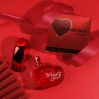 Mutual Love Perfume for Women 50ml | Floral Fruity Long-Lasting Eau De Parfum