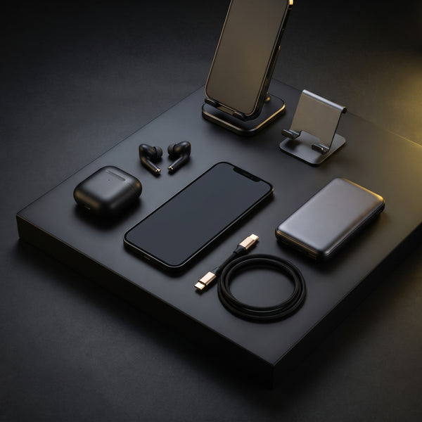 Mobile Gadgets
