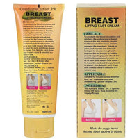 Daqan Papaya Extract Breast Enlarging Cream  | Organic Breast Enhancement & Skin Elasticity Booster