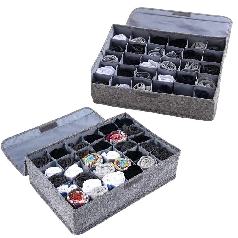 Home Organization