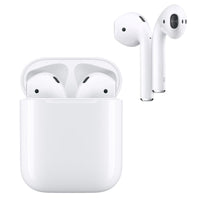 Apple AirPods Pro 2nd Generation | Wireless Earbuds | Active Noise Cancellation & Custom Fit