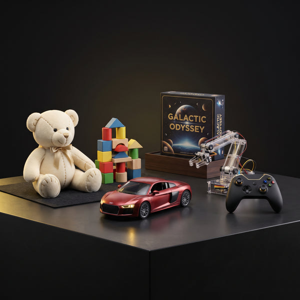 Toys & Games