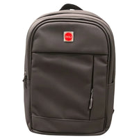 Dell Laptop Backpack | Lightweight, Durable & Water-Resistant Travel Bag | Gray