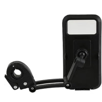 Waterproof Bike Phone Holder 360° Rotation | Handlebar Mobile Mount for Bicycle & Motorcycle