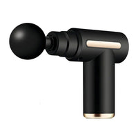 Portable Deep Tissue Massage Gun | Adjustable Speeds | Lightweight, Quiet & Ergonomic