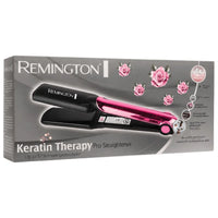 Remington Keratin Therapy Pro Straightener | Model FR 531 |  Up to 57% More Protection